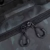 Rivacase Sherwood backpack backpack Camouflage, Navy Polyester, Polyurethane