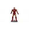 LEGO MARVEL 76344 Iron Man Mark 3 — Collectors' Edition
