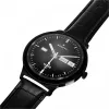 Smartwatch Garett Quantum — black stainless steel