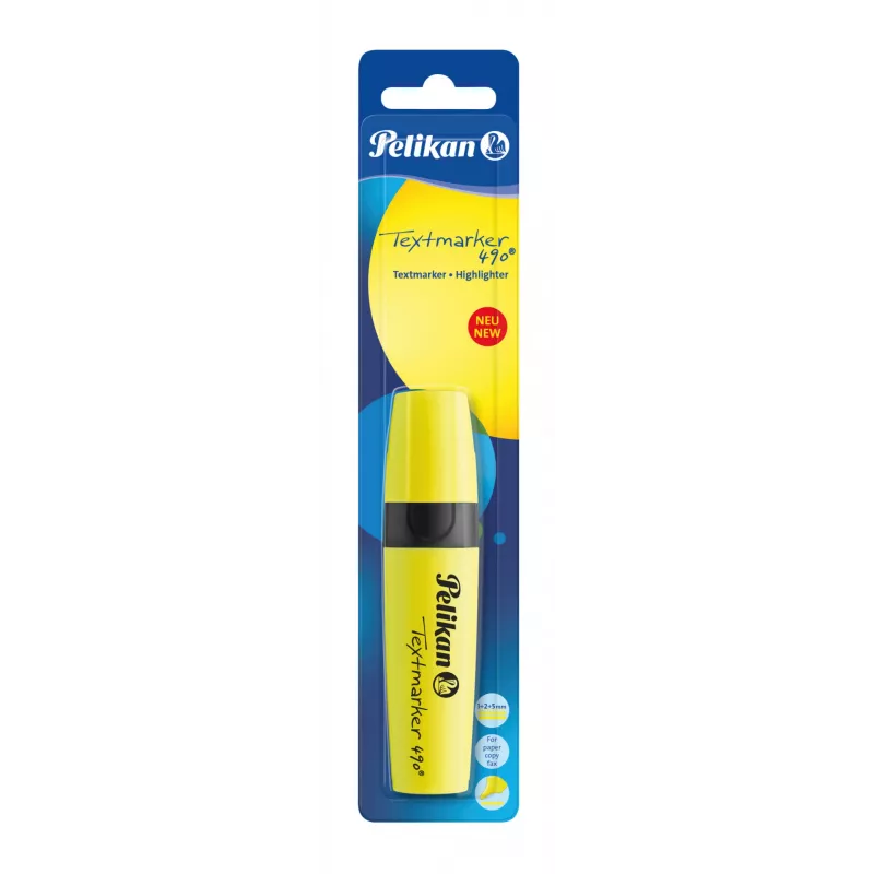 Pelikan 814140 Yellow