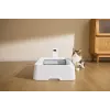 Self-cleaning cat litter box PETKIT T7-EU, white