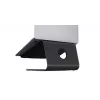 Rain Design mStand - Notebook-Stand - Black - Aluminium - all MacBooks - 253 mm - 190 mm (10075)
