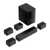 Soundbar Ultimea Poseidon D70 — compact home audio system, model UC00Q