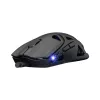 White Shark WGM-5019 Dagonet Wireless 24000 dpi Black