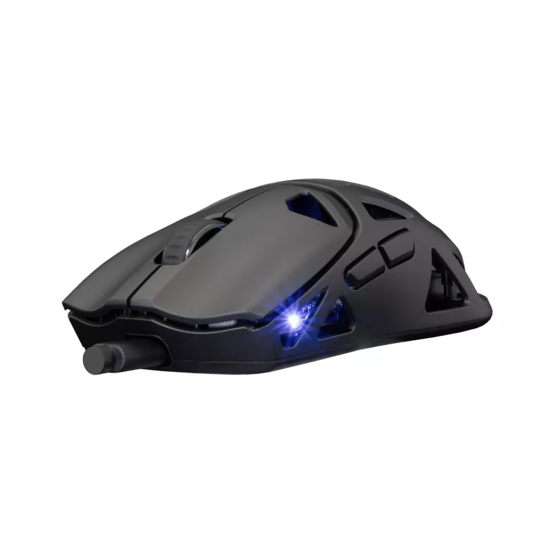 White Shark WGM-5019 Dagonet Wireless 24000 dpi Black