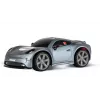 RC Car Bundesliga Mini RC 1:43 Gray