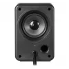 DEFENDER loudspeaker V11 11 W wired 2.1 desktop satellite speakers, USB 5 V, black