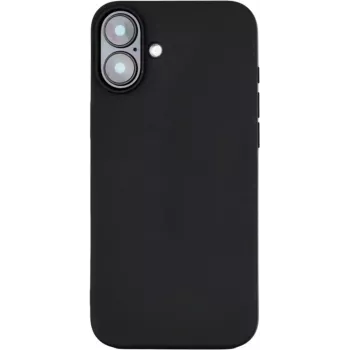 Cover JT BERLIN Pankow Soft mobile phone case Black 15.5 cm
