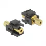 Audio Splitter DeLOCK 2x3.5mm 86383