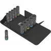 Impact socket set Wera 05004841001