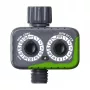 Automatic hose timer RainPoint ITV152, 2 programs, 24-hour cycle