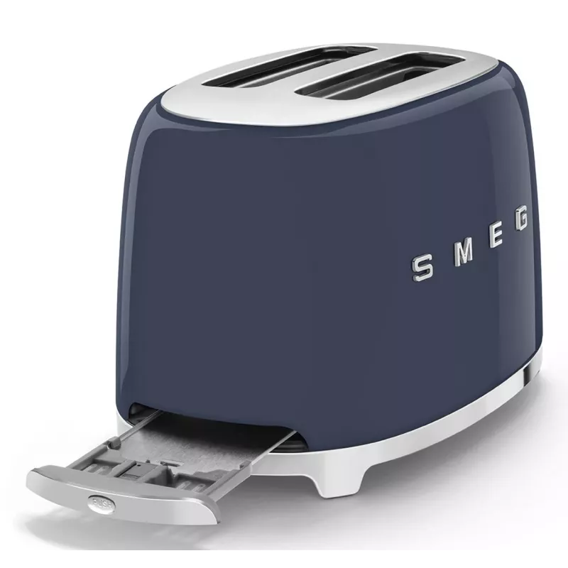 Smeg TSF01NBEU Blue