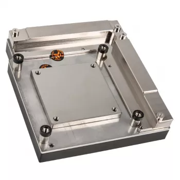 Water Block EK Water Blocks EK-FB GA Z170X Ultra