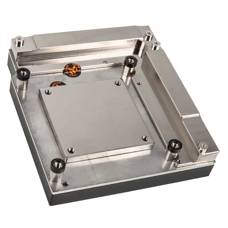 Water Block EK Water Blocks EK-FB GA Z170X Ultra