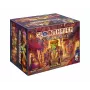 Gloomhaven: buttons & Krabbler, Board Game