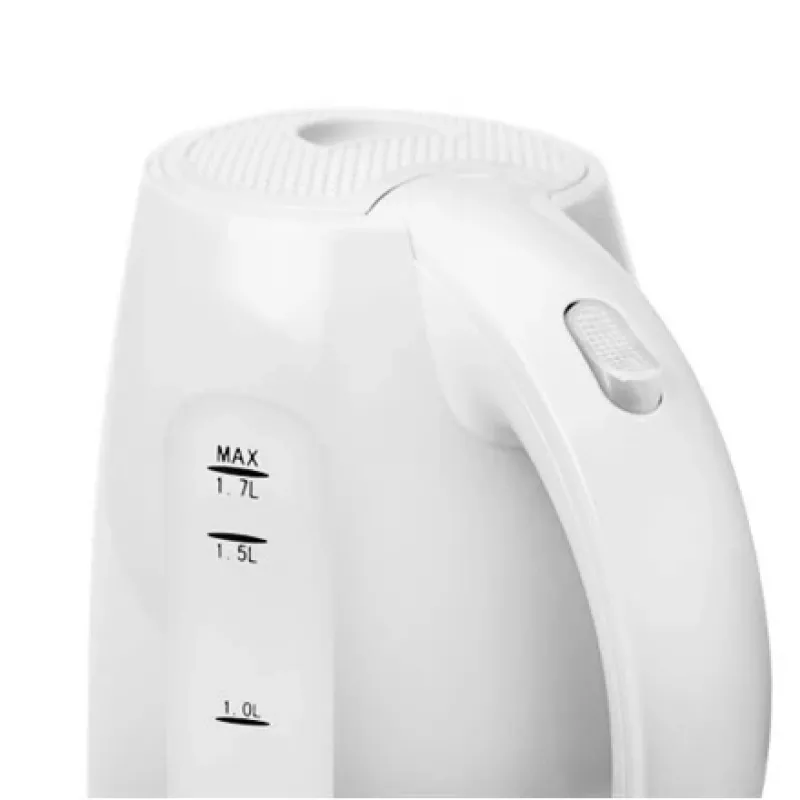 Camry Premium CR 1256 electric kettle 1.7 L 2000 W White