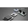Cash drawer SUNMI C06004004 — heavy-duty cash register drawer, fast opening mechanism