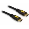 HDMI Cable DeLOCK 1.4 1.0m male/male