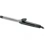 Remington CI 5519 Curling Wand Warm Black, Grey