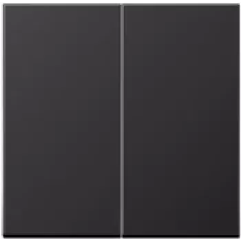 JUNG AL 2995 D - Black - 505 U - 509 U - 505 TU - 509 TU - 535 U - 539 U - 532-4 U - IP44