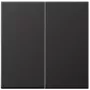 JUNG AL 2995 D - Black - 505 U - 509 U - 505 TU - 509 TU - 535 U - 539 U - 532-4 U - IP44