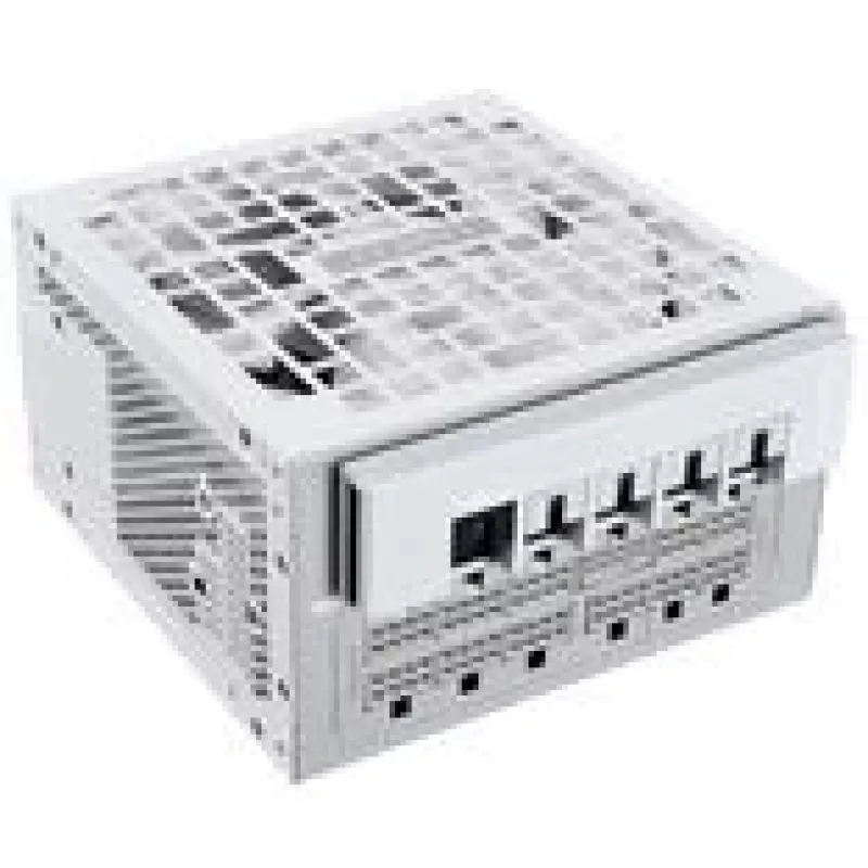 Power supply unit Lian Li RS1200G 1200 W 20+4 pin ATX 80 PLUS Gold White