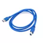 Cable spausdintuvui USB 3.0 A-B, 2m