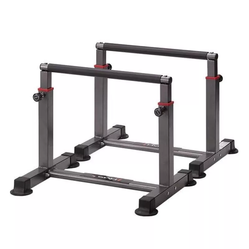 HMS PW30 Pro push-up support railing