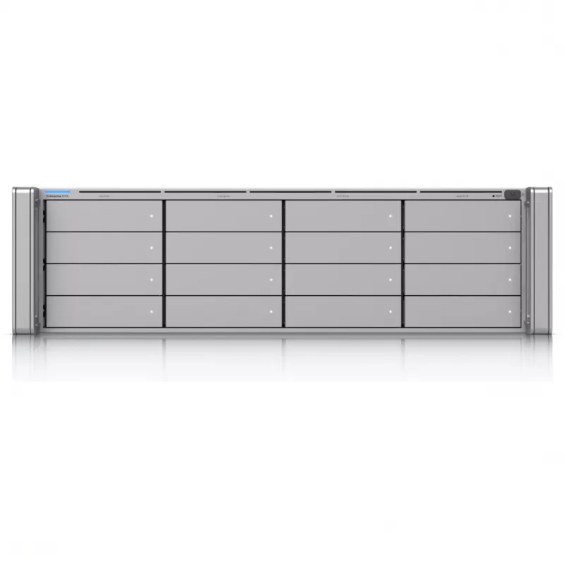 Z Ubiquiti Enterprise Network Video Recorder ENVR, 16x 2.5/3.5 HDD/SSD, 2x SFP+