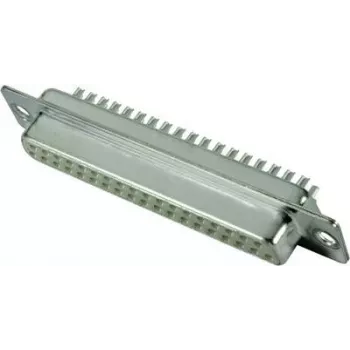 Harting 09 67 009 4707 Wire Connector 1 Grey - Silver (09670094707)
