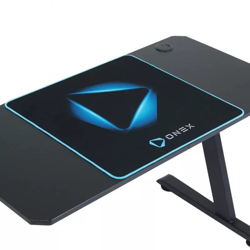 Onex Gaming Desk, 1200 x 600 mm | GD1300Z Ver.2