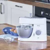 Casdon toy household appliance Kenwood Mixer White (63550)