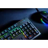 Razer BlackWidow V4 X keyboard Gaming USB QWERTY US English Green