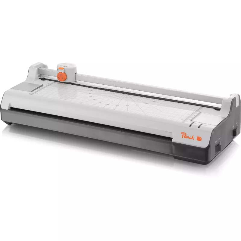 Laminator PEACH PBP540 A3 6-in-1, model PBP450, A3 format, multifunction