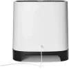 Armin 680, humidifier White/black, evaporative humidifier