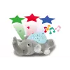 Jamara Dreamy Elephant Baby-night light Blue - Grey (460432)