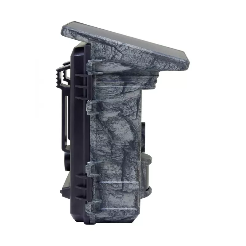Trail Camera Redleaf RD7000 WiFi Solar — Redleaf RD7000 with Wi‑Fi and solar charging