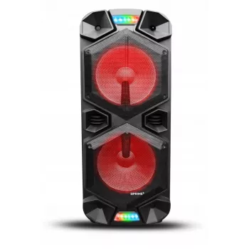 Portable Speaker Prime3 APA30, Black