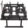 Benchtable Streacom BC1 V2 black ATX support aluminum