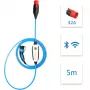 NRJkick Mobile Wallbox 32A 5m Standard (22 kW, 5 Meter Cable)