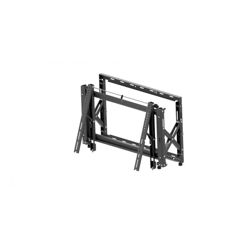 Fixed mount Edbak VWPOP95-L video wall display mount