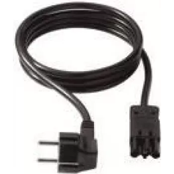 Power cable Bachmann 375.076 5 m GST18 GST18/3