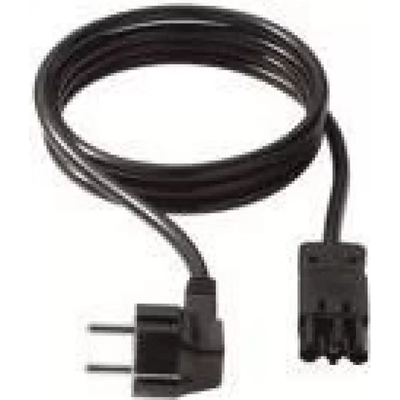 Power cable Bachmann 375.076 5 m GST18 GST18/3
