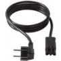 Power cable Bachmann 375.076 5 m GST18 GST18/3