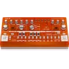 Analog synthesizer Behringer TD-3-SB Red 9V DC