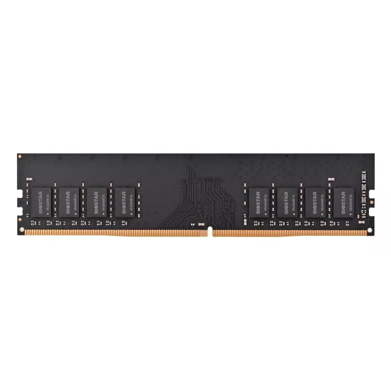 Desktop DDR4 8GB 3200MHz memory module BIOSTAR DO32NU4N08