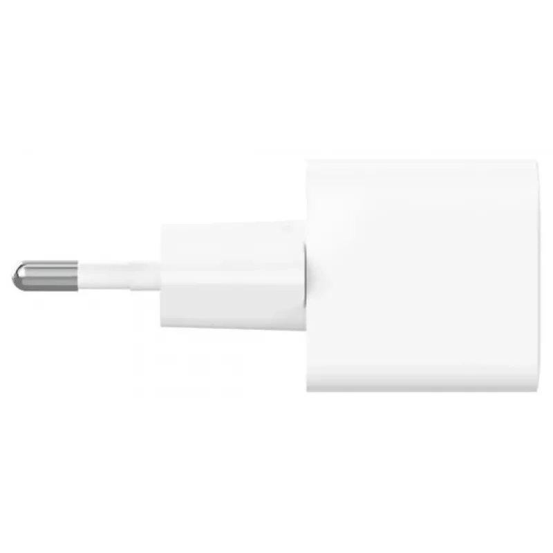 Power adapter Belkin BoostCharge WCA012KQ1MWH-B6 25W PD 3.1 PPS USB-C