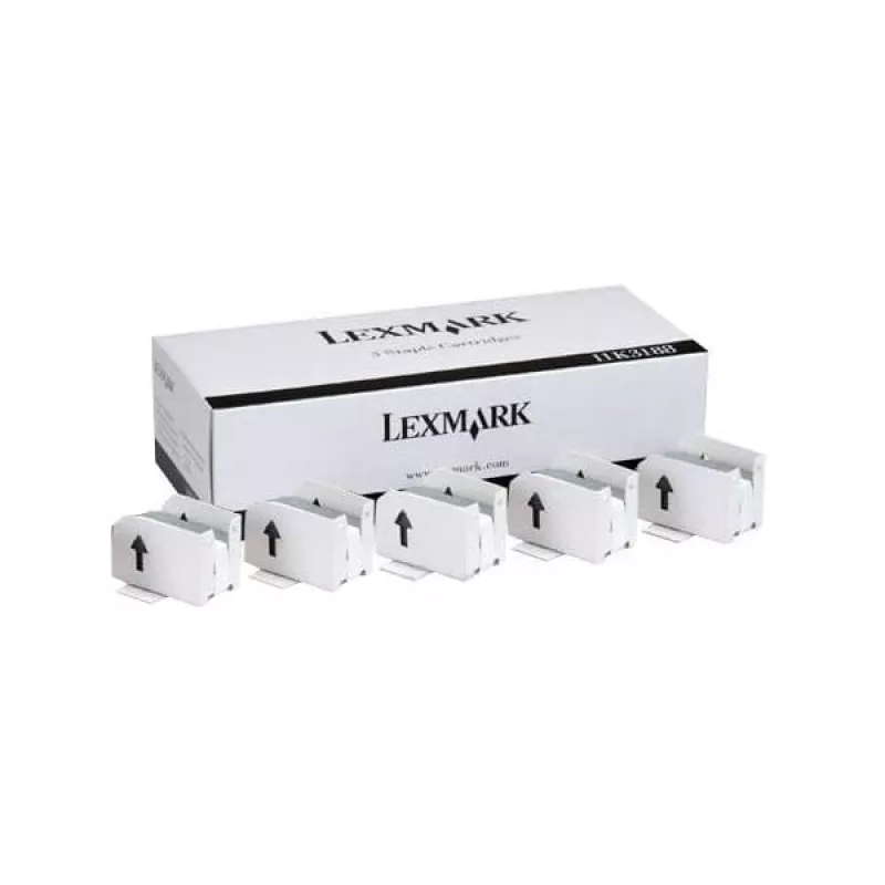 Staples Lexmark 35S8500 5000 Staples
