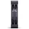 Jonsbo HF3-120B 120mm PWM Case Fan - Black
