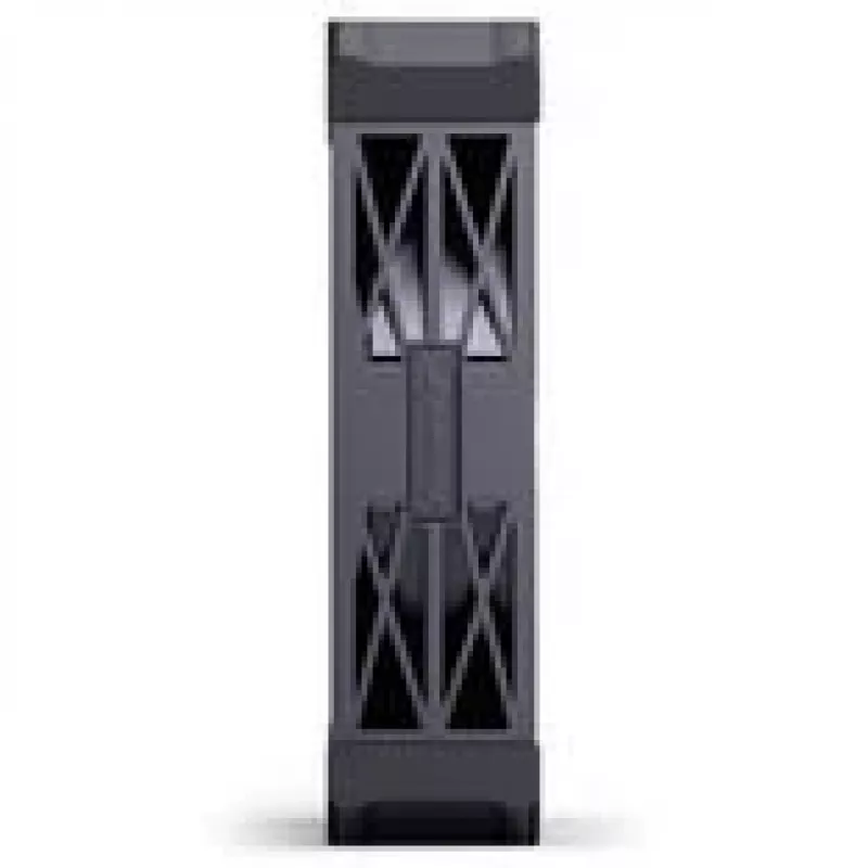 Jonsbo HF3-120B 120mm PWM Case Fan - Black